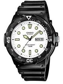 Zegarek Męski Casio Collection MRW-200H-7EVEF + BOX Zegarek Męski Casio Collection MRW-200H-7EVEF + BOX