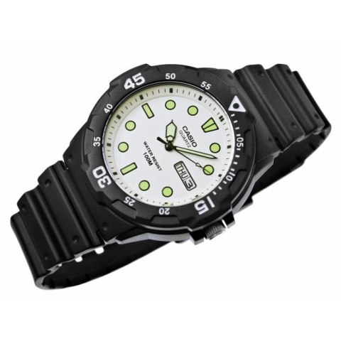 Zegarek Męski Casio Collection MRW-200H-7EVEF + BOX Zegarek Męski Casio Collection MRW-200H-7EVEF + BOX