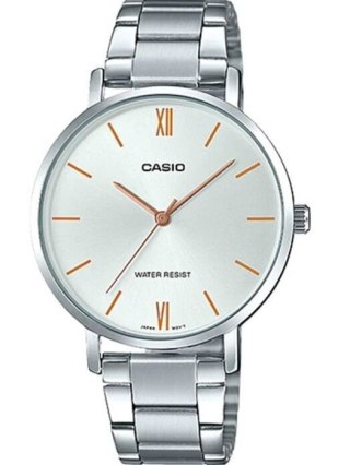 Zegarek Męski Casio MTP-VT01D-7BUDF + BOX