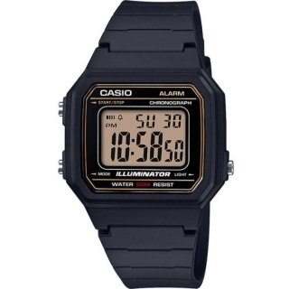 Zegarek Męski Casio W-217H-9AVDF + BOX