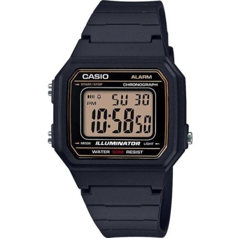 Zegarek Męski Casio W-217H-9AVDF + BOX Zegarek Męski Casio W-217H-9AVDF + BOX