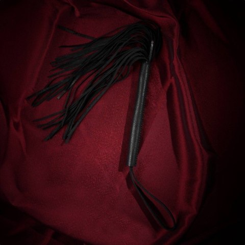 Komplet BDSM - kajdanki, pejcz, choker ekskluzywny zestaw erotyczny dla par Sessuale ZUP-142 Komplet BDSM - kajdanki, pejcz, choker ekskluzywny zestaw erotyczny dla par Sessuale ZUP-142