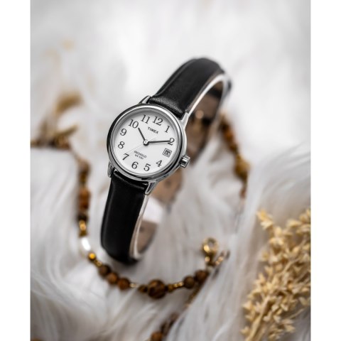 ZEGAREK DAMSKI TIMEX EASY READER Classic T2H331 + BOX ZEGAREK DAMSKI TIMEX EASY READER Classic T2H331 + BOX