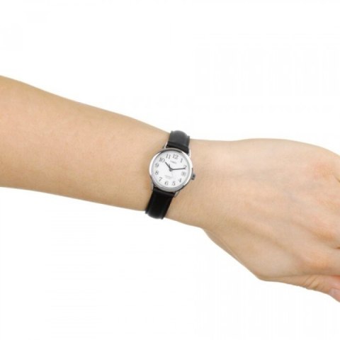 ZEGAREK DAMSKI TIMEX EASY READER Classic T2H331 + BOX ZEGAREK DAMSKI TIMEX EASY READER Classic T2H331 + BOX