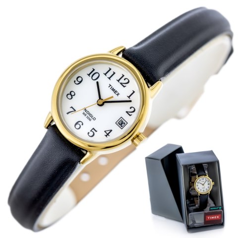 ZEGAREK DAMSKI TIMEX T2H341 (zt606a) INDIGLO ZEGAREK DAMSKI TIMEX T2H341 (zt606a) INDIGLO
