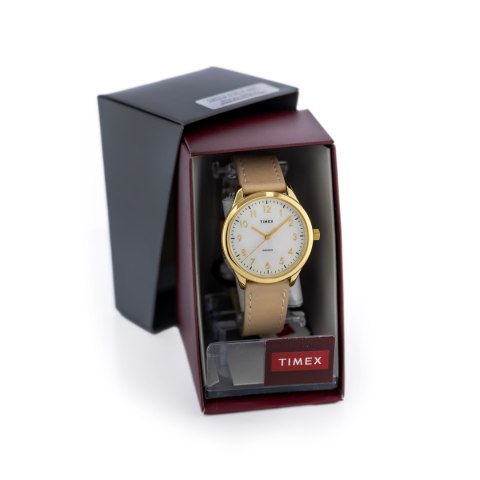 ZEGAREK DAMSKI TIMEX TW2W15800 MODERN EASY READER - INDIGLO + BOX ZEGAREK DAMSKI TIMEX TW2W15800 MODERN EASY READER - INDIGLO + BOX