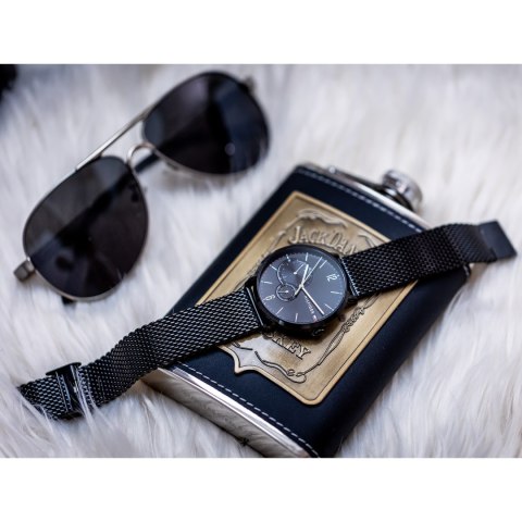 ZEGAREK MĘSKI TOMMY HILFIGER BROOKLYN 1791507 (zf061a) ZEGAREK MĘSKI TOMMY HILFIGER BROOKLYN 1791507 (zf061a)