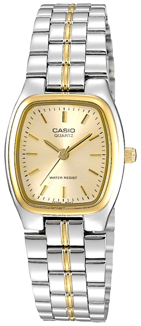 Zegarek Damski CASIO LTP-1169G-9ARDF + BOX Zegarek Damski CASIO LTP-1169G-9ARDF + BOX