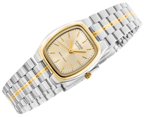 Zegarek Damski CASIO LTP-1169G-9ARDF + BOX Zegarek Damski CASIO LTP-1169G-9ARDF + BOX
