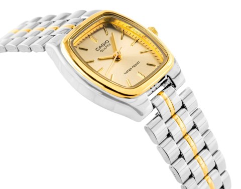 Zegarek Damski CASIO LTP-1169G-9ARDF + BOX Zegarek Damski CASIO LTP-1169G-9ARDF + BOX