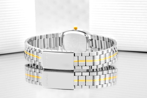 Zegarek Damski CASIO LTP-1169G-9ARDF + BOX Zegarek Damski CASIO LTP-1169G-9ARDF + BOX