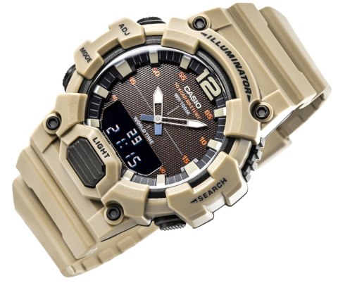 Zegarek Męski CASIO HDC-700-3A3VDF + BOX Zegarek Męski CASIO HDC-700-3A3VDF + BOX