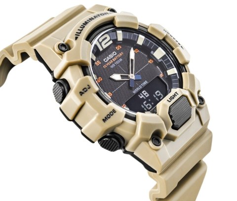 Zegarek Męski CASIO HDC-700-3A3VDF + BOX Zegarek Męski CASIO HDC-700-3A3VDF + BOX