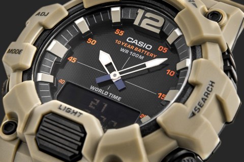 Zegarek Męski CASIO HDC-700-3A3VDF + BOX Zegarek Męski CASIO HDC-700-3A3VDF + BOX