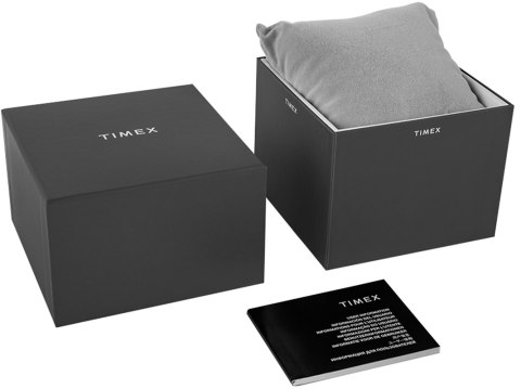 Zegarek Męski TIMEX Harborside Coast TW2W62700 + BOX Zegarek Męski TIMEX Harborside Coast TW2W62700 + BOX