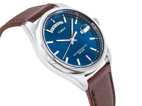 Zegarek Męski TIMEX Legacy TW2W57200 + BOX Zegarek Męski TIMEX Legacy TW2W57200 + BOX