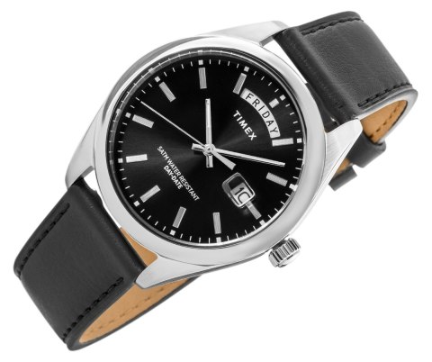 Zegarek Męski TIMEX Legacy TW2W57400 + BOX Zegarek Męski TIMEX Legacy TW2W57400 + BOX