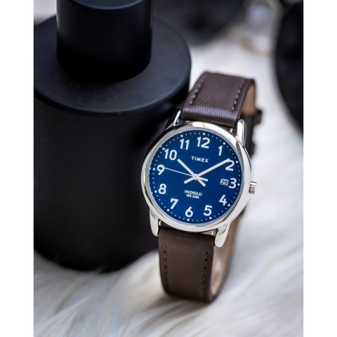 ZEGAREK UNISEX TIMEX EASY READER TW2V75200 + BOX ZEGAREK UNISEX TIMEX EASY READER TW2V75200 + BOX