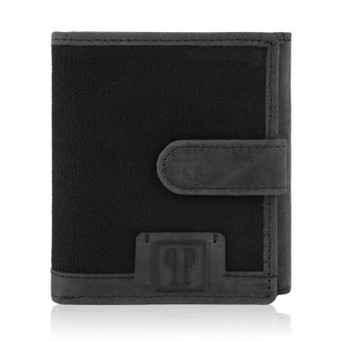 Zestaw upominkowy dla niego ZUP-22-BL plecak T-19 portfel T-04 vintage Zestaw upominkowy dla niego ZUP-22-BL plecak T-19 portfel T-04 vintage
