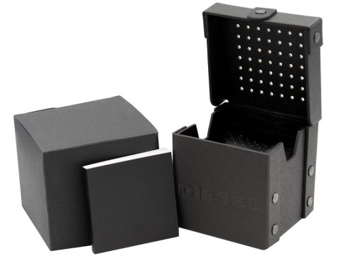 ZEGAREK MĘSKI DIESEL DZ4466 - MEGA CHIEF + BOX