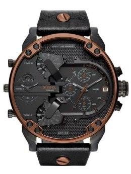 ZEGAREK MĘSKI DIESEL DZ7400 MR. DADDY 2.0 + BOX