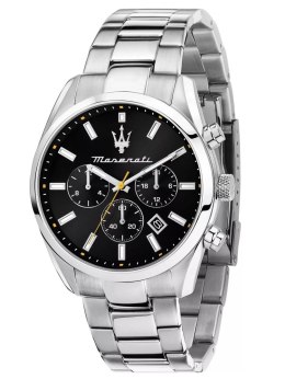 ZEGAREK MĘSKI MASERATI Attrazione R8853151010 (zs049b)