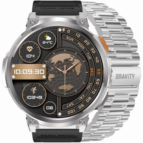 Smartwatch Gravity GT23-2 Smartwatch Gravity GT23-2