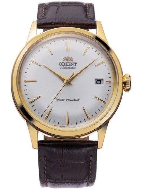 Zegarek Męski Orient Classic Bambino 38mm RA-AC0M01S30B + BOX