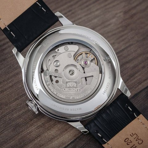 Zegarek Męski Orient Classic RA-AC0M02B30B + BOX
