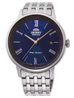 Zegarek Męski Orient Contemporary Symphony Roman RA-AC0J03L10B + BOX