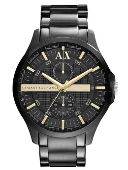ZEGAREK MĘSKI ARMANI EXCHANGE AX2121+ BOX