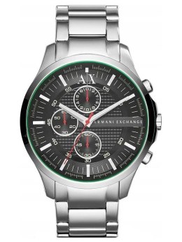 ZEGAREK MĘSKI ARMANI EXCHANGE AX2163 + BOX