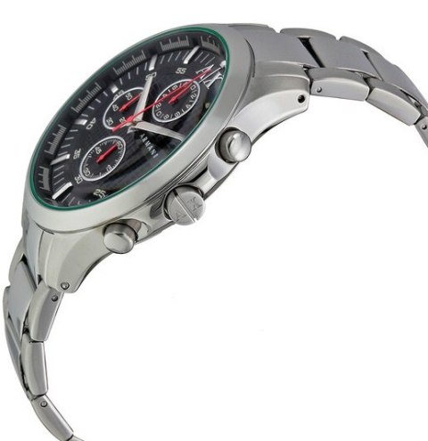 ZEGAREK MĘSKI ARMANI EXCHANGE AX2163 + BOX
