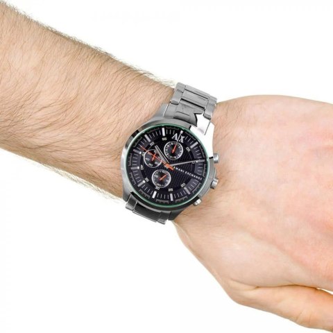 ZEGAREK MĘSKI ARMANI EXCHANGE AX2163 + BOX