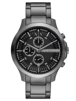 ZEGAREK MĘSKI ARMANI EXCHANGE AX2454 + BOX