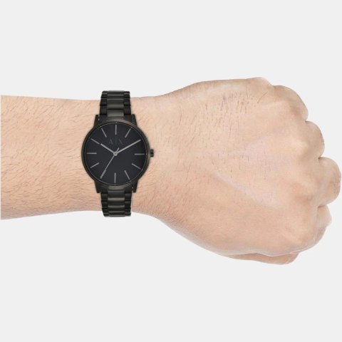 ZEGAREK MĘSKI ARMANI EXCHANGE AX2701 + BOX