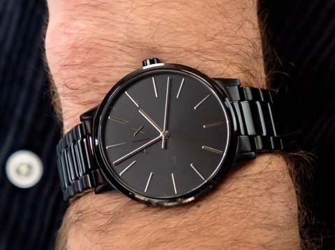 ZEGAREK MĘSKI ARMANI EXCHANGE AX2701 + BOX