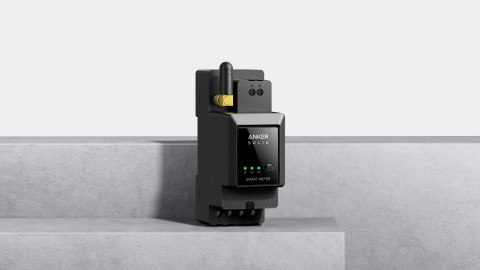 Sterownik Anker Solix Smart Meter