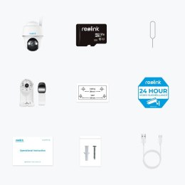 Kamera IP do monitoringu Reolink G430