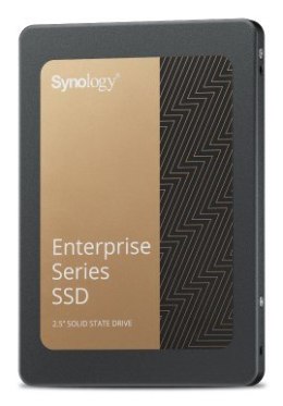 Dysk SSD Synology Plus Series 7.68TB SATA 2.5