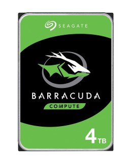 HDD Seagate BarraCuda 4TB 3,5
