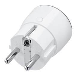 Inteligentne gniazdo FIBARO Wall Plug, białe (FGBWHWPE-102)