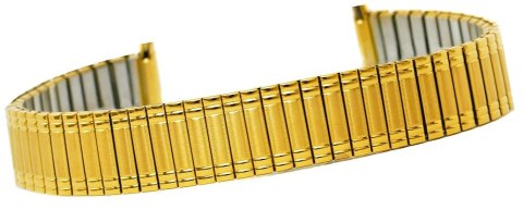 Bransoleta rozciągana Złota HQ 12 do 16 mm 103G-12/16 Bransoleta rozciągana Złota HQ 12 do 16 mm 103G-12/16