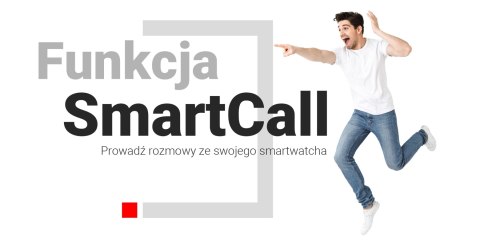 Smartwatch GIEWONT Focus SmartCall GW430-3 - Forest Smartwatch GIEWONT Focus SmartCall GW430-3 - Forest