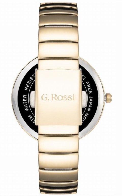 Zegarek Damski G.Rossi 12120B-3D1 + BOX Zegarek Damski G.Rossi 12120B-3D1 + BOX