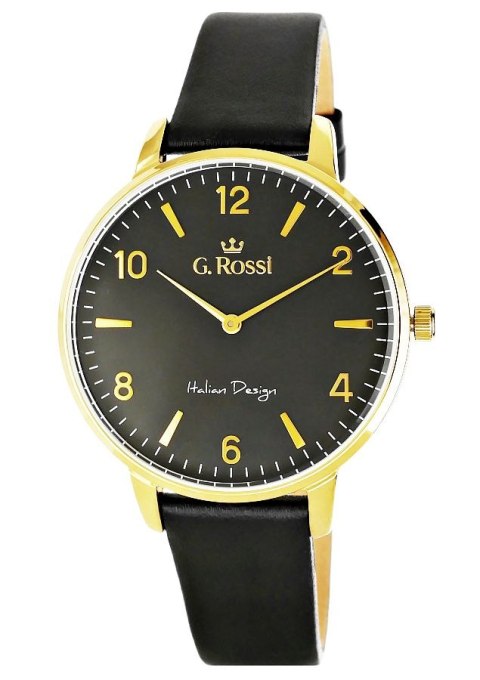 Zegarek Damski G.Rossi 12177A6-1A2 Zegarek Damski G.Rossi 12177A6-1A2