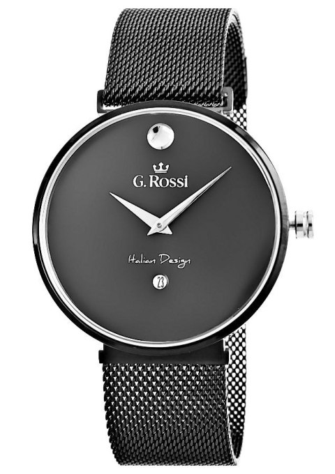 Zegarek Damski G.Rossi 13109B-1A1 + BOX Zegarek Damski G.Rossi 13109B-1A1 + BOX
