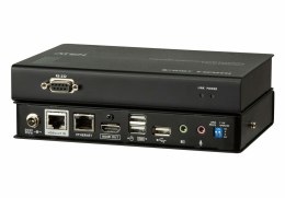 ATEN EXTENDER KVM CE820-ATA-G USB HDMI HDBASET 2.0 KVM EXTENDER (1920 X 1200@100M) NO ETHERNET