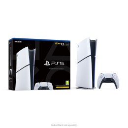 Sony Playstation 5 Digital Edition 1TB Slim Edition (WYPRZEDAŻ)