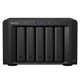 Expansion unit Synology DX517; Tower; 5x 3.5